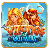 เกมสล็อต Vikings of Valhalla